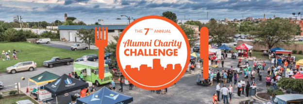 7th Annual Alumni Charity Challenge