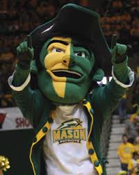 George Mason Patriot