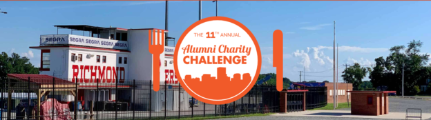 11th Annual Alumni Charity Challenge